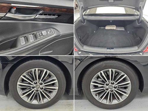 제네시스 EQ900 3.3 T-GDI AWD 사진 20