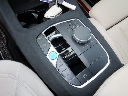 BMW iX3 M 스포츠 사진 11
