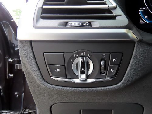 BMW iX3 M 스포츠 사진 13