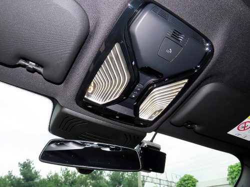 BMW iX3 M 스포츠 사진 15