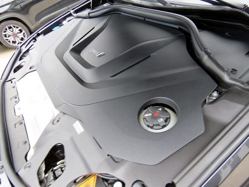 BMW iX3 M 스포츠 사진 19