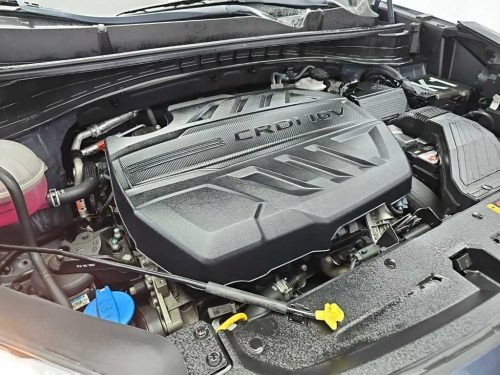 기아 스포티지 더 볼드 2.0 디젤 2WD 사진 5