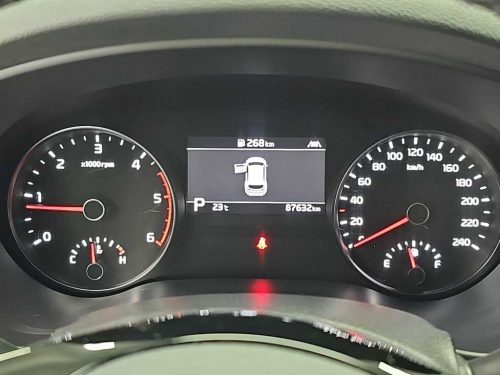 기아 스포티지 더 볼드 2.0 디젤 2WD 사진 6