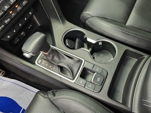 기아 스포티지 더 볼드 2.0 디젤 2WD 사진 8