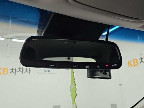 기아 스포티지 더 볼드 2.0 디젤 2WD 사진 17