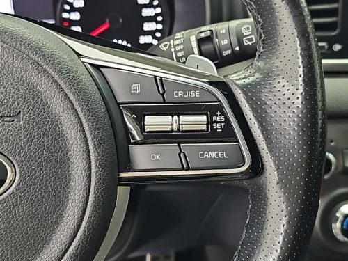 기아 스포티지 더 볼드 2.0 디젤 2WD 사진 18