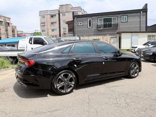 기아 K5 3세대 2.0 시그니처 사진 3