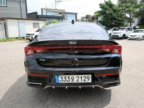 기아 K5 3세대 2.0 시그니처 사진 4