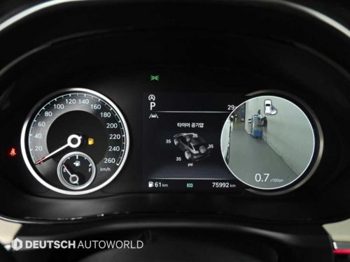 제네시스 GV70 2.2 디젤 2WD 사진 8