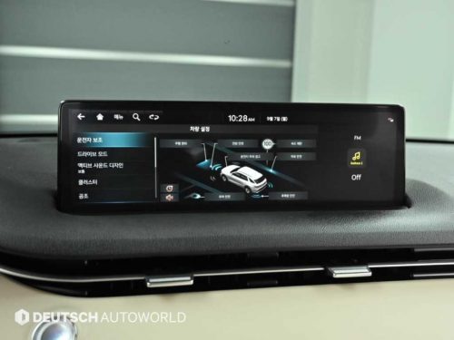 제네시스 GV70 2.2 디젤 2WD 사진 17