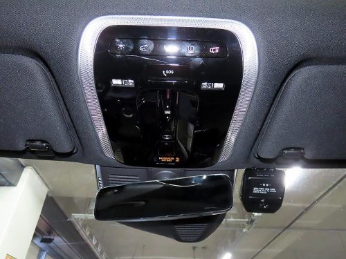 벤츠 S클래스-W223 S400 d 4MATIC 사진 13