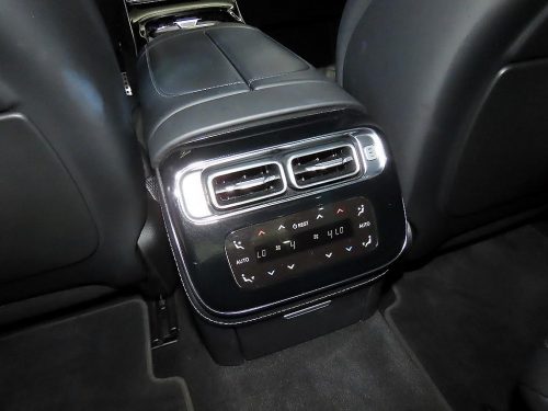 벤츠 S클래스-W223 S400 d 4MATIC 사진 14
