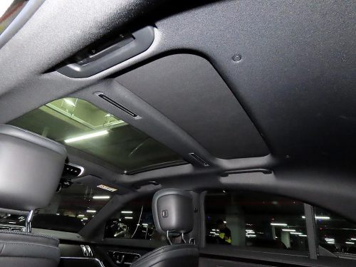 벤츠 S클래스-W223 S400 d 4MATIC 사진 15