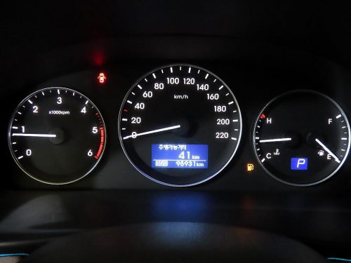현대 더 뉴 그랜드 스타렉스 2WD 어반 9인승 사진 9