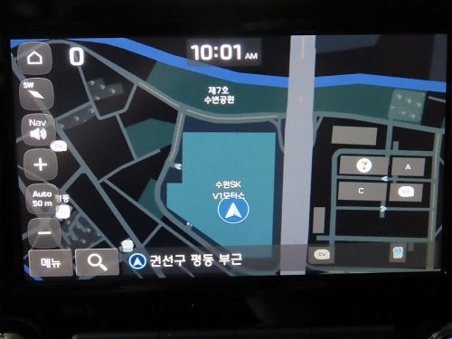 현대 더 뉴 그랜드 스타렉스 2WD 어반 9인승 사진 14