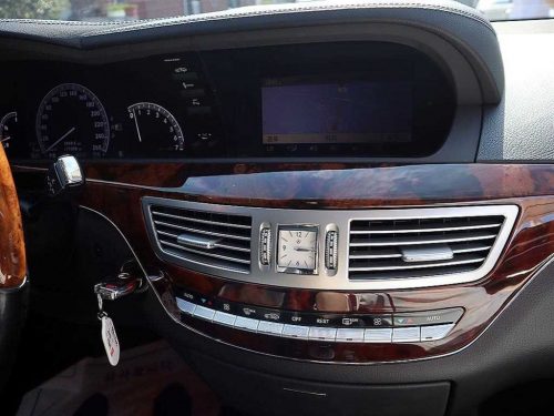 벤츠 S클래스-W221 S500L 사진 11
