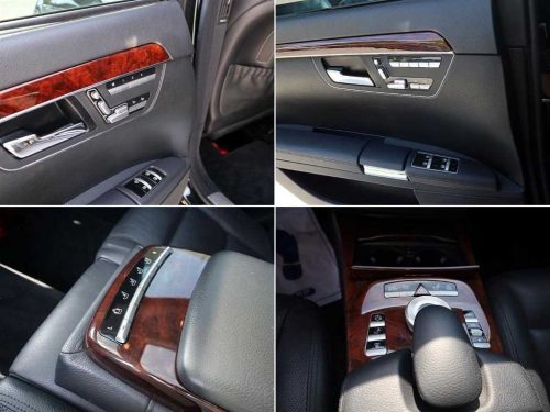 벤츠 S클래스-W221 S500L 사진 13