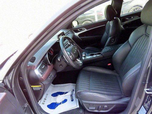 제네시스 G70 2.0T AWD 사진 5