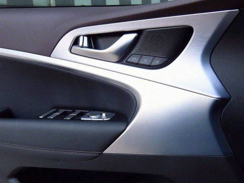 제네시스 G70 2.0T AWD 사진 12