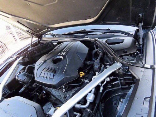 제네시스 G70 2.0T AWD 사진 19