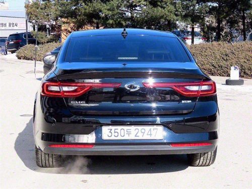 르노코리아(삼성) SM6 LPG 2.0 LPe 사진 4