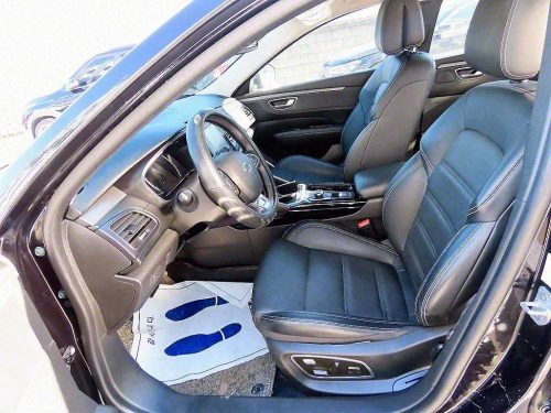 르노코리아(삼성) SM6 LPG 2.0 LPe 사진 5