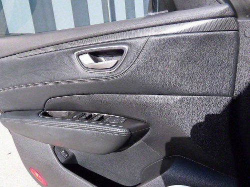 르노코리아(삼성) SM6 LPG 2.0 LPe 사진 11