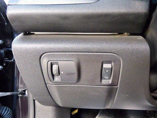 르노코리아(삼성) SM6 LPG 2.0 LPe 사진 12