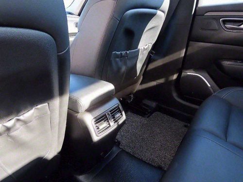 르노코리아(삼성) SM6 LPG 2.0 LPe 사진 17