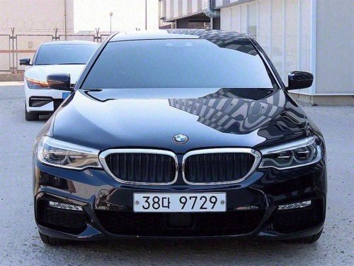 BMW 5시리즈 (G30) 530i 럭셔리 플러스