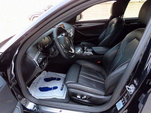 BMW 5시리즈 (G30) 530i 럭셔리 플러스 사진 5