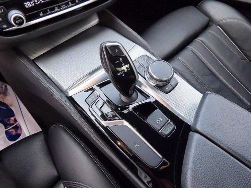 BMW 5시리즈 (G30) 530i 럭셔리 플러스 사진 11