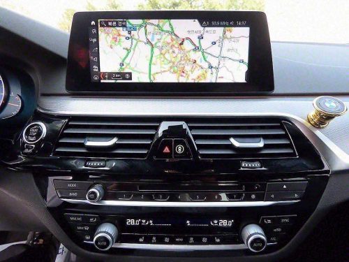 BMW 5시리즈 (G30) 530i 럭셔리 플러스 사진 13