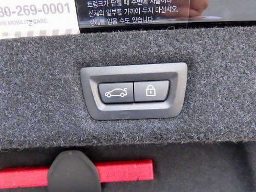 BMW 5시리즈 (G30) 530i 럭셔리 플러스 사진 17