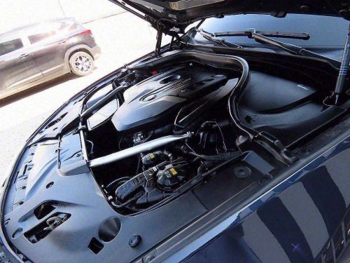 BMW 5시리즈 (G30) 530i 럭셔리 플러스 사진 19