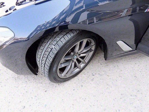 BMW 5시리즈 (G30) 530i 럭셔리 플러스 사진 20