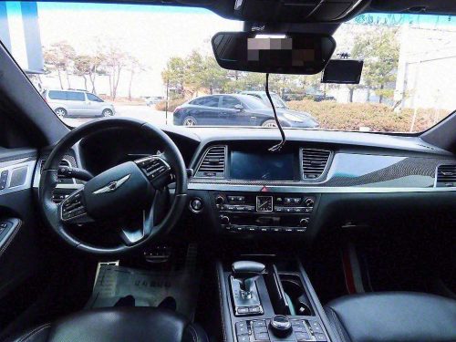 제네시스 G80 3.3 T 사진 7