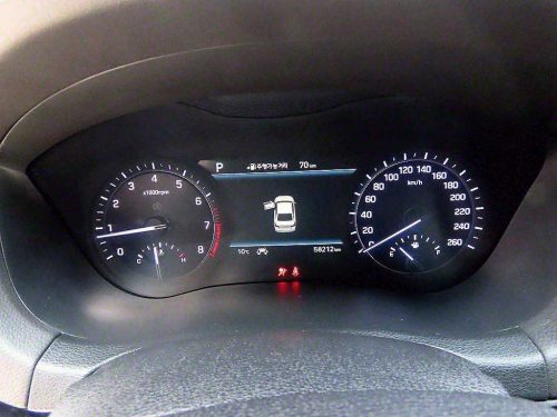 제네시스 G80 3.3 T 사진 9