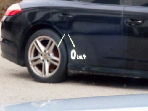 제네시스 G80 3.3 T 사진 10