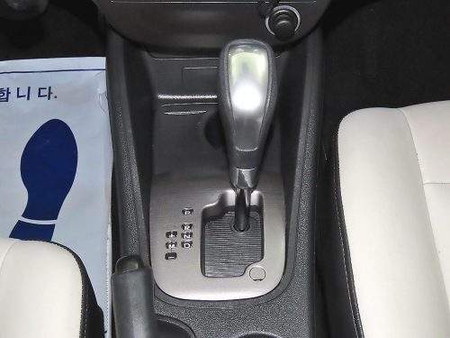 르노코리아(삼성) SM3 네오 SE 사진 12