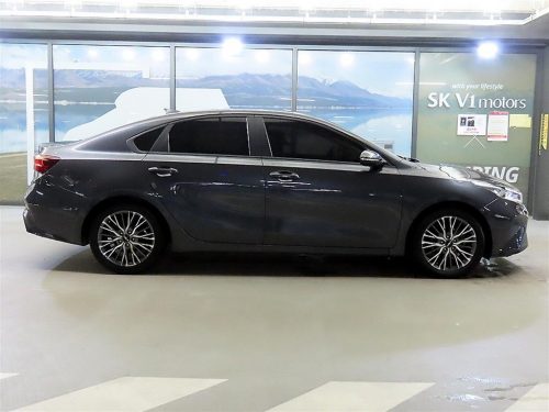 기아 더뉴 K3 2세대 1.6 가솔린 프레스티지 사진 3