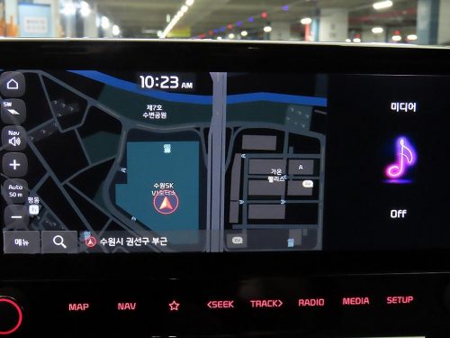 기아 더뉴 K3 2세대 1.6 가솔린 프레스티지 사진 모두보기