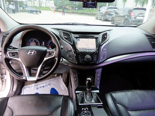 현대 i40 1.7 VGT MODERN 사진 모두보기