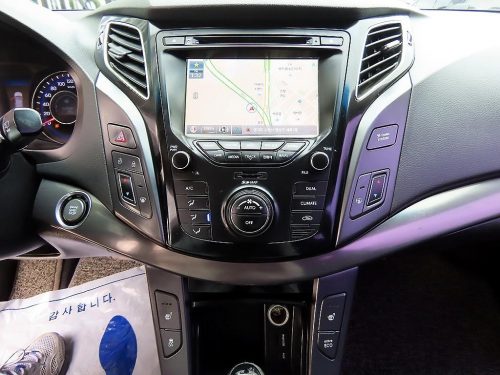 현대 i40 1.7 VGT MODERN 사진 13