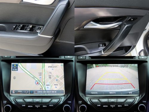 현대 i40 1.7 VGT MODERN 사진 18