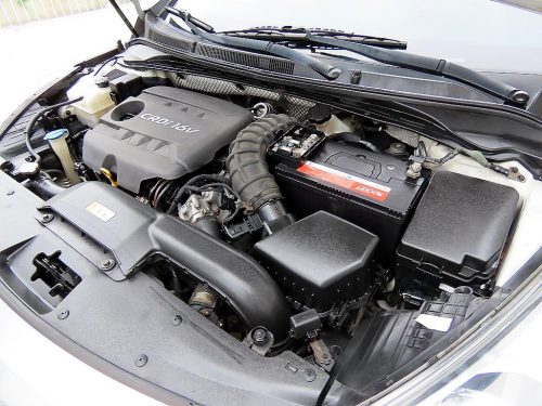 현대 i40 1.7 VGT MODERN 사진 19