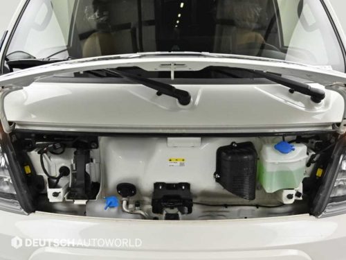 소형화물 [카고]봉고3 (LPG2.5터보) 킹캡 초장축 2WD 사진 12