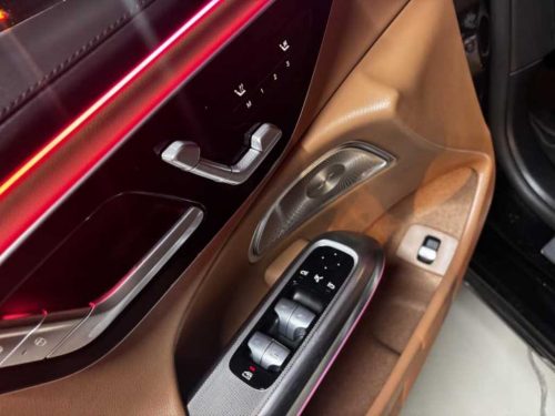 벤츠 E-클래스 W214 E300 4MATIC 사진 8