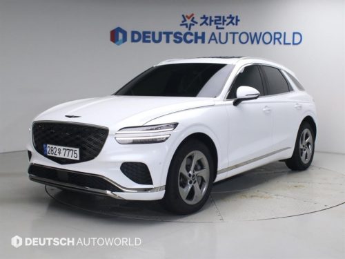 제네시스 GV70 2.5T 가솔린 AWD