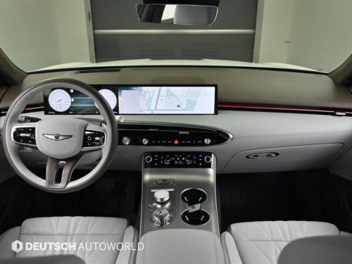 제네시스 GV70 2.5T 가솔린 AWD 사진 7